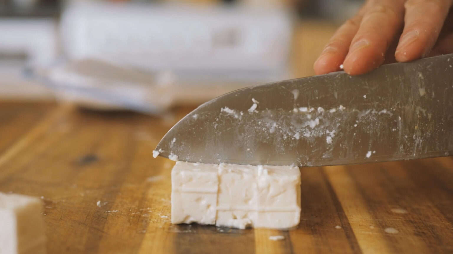How to Store Feta Cheese Prevent Mold and Dryness