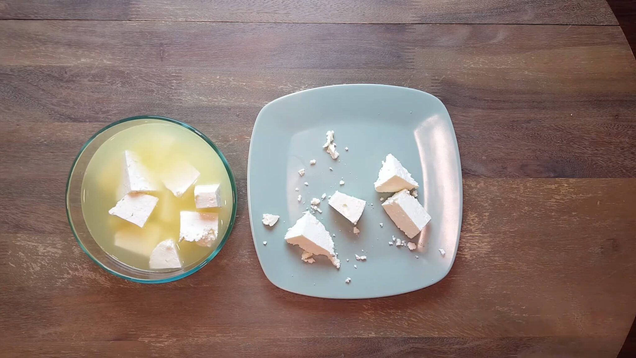 How to Store Feta Cheese Prevent Mold and Dryness