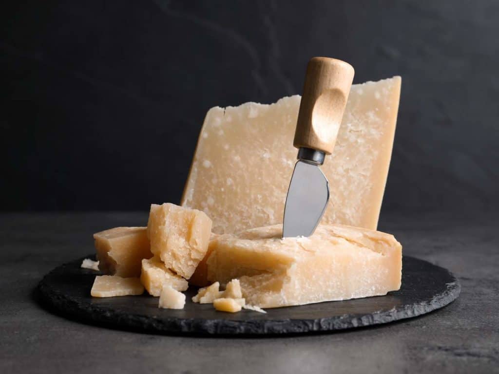 Discover the best methods to store Parmesan cheese and keep its quality and taste. Try these 9 simple tips now.