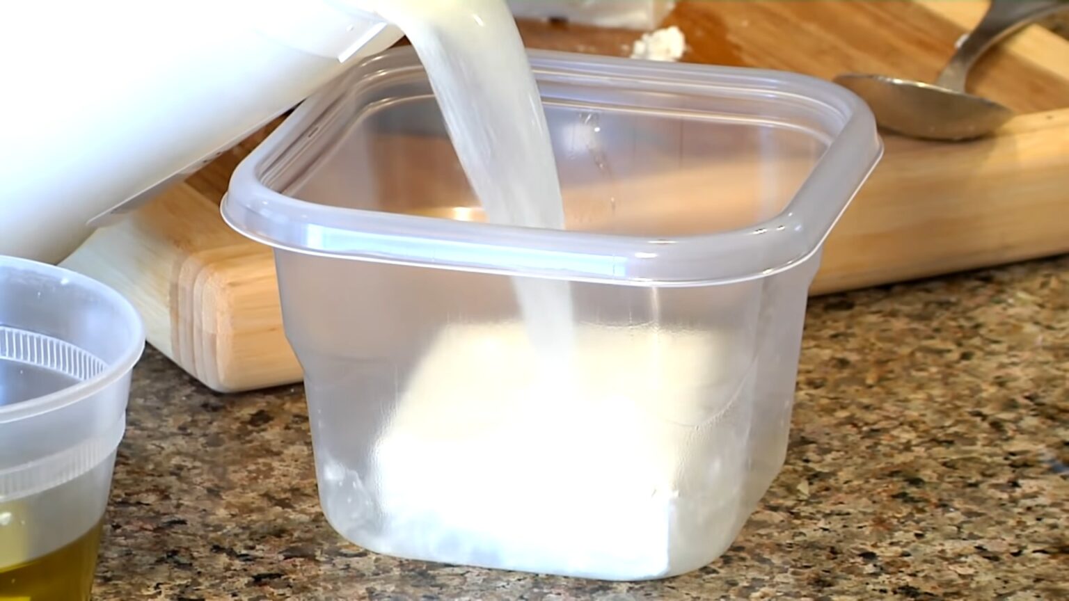 How to Store Feta Cheese Prevent Mold and Dryness